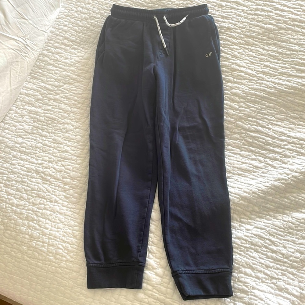 Vineyard Vines boys sweatpant jogger
